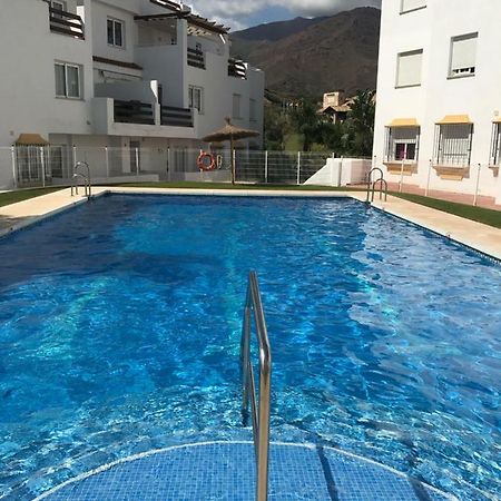 Estepona Valle Romano Dış mekan fotoğraf