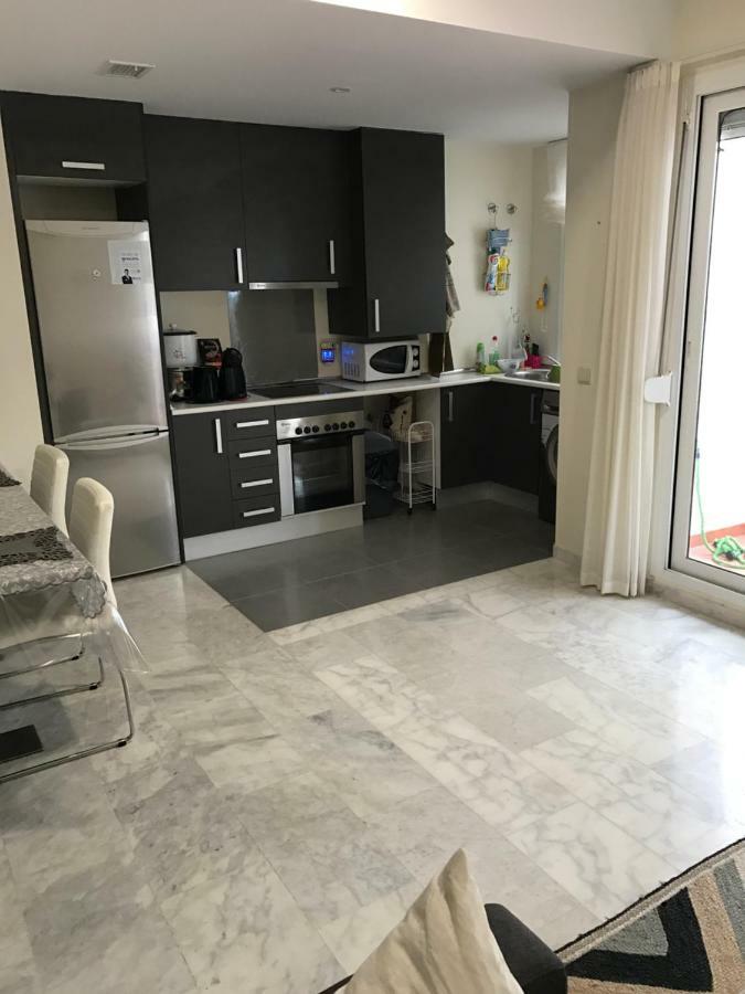 Estepona Valle Romano Dış mekan fotoğraf