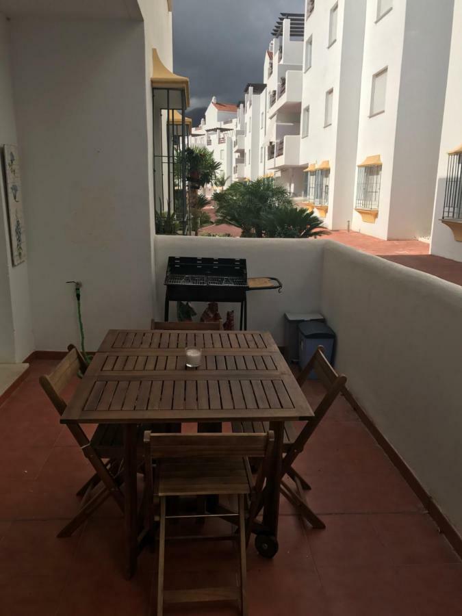 Estepona Valle Romano Dış mekan fotoğraf