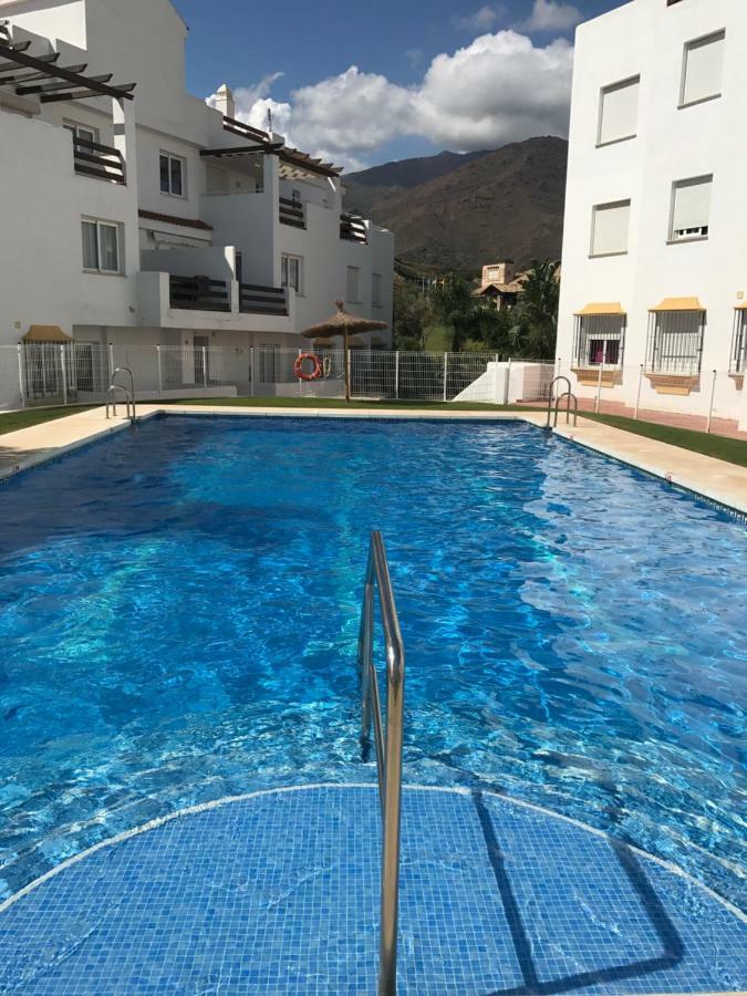 Estepona Valle Romano Dış mekan fotoğraf