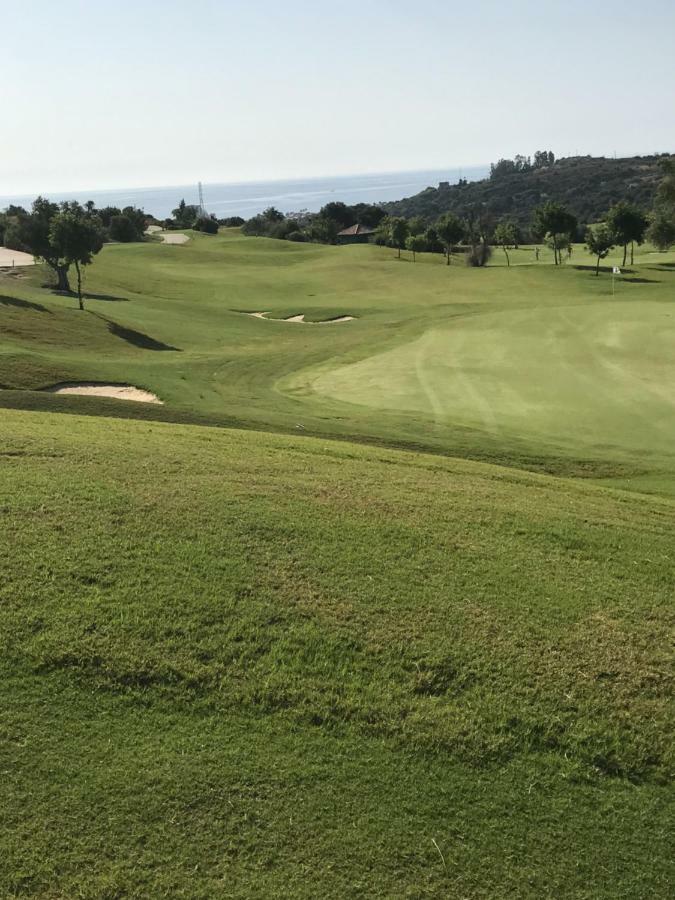 Estepona Valle Romano Dış mekan fotoğraf