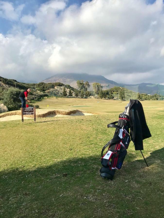 Estepona Valle Romano Dış mekan fotoğraf