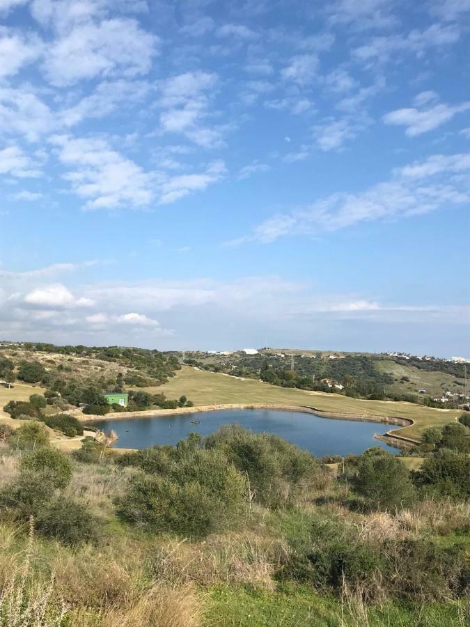 Estepona Valle Romano Dış mekan fotoğraf